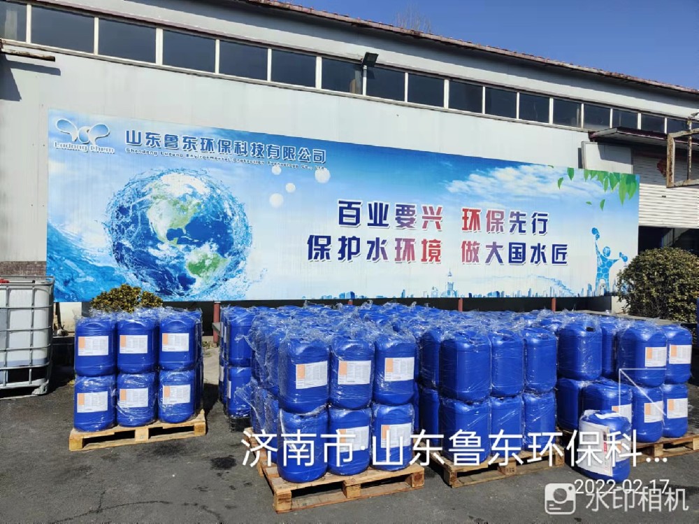 2022年， 魯東環保，虎力全開！