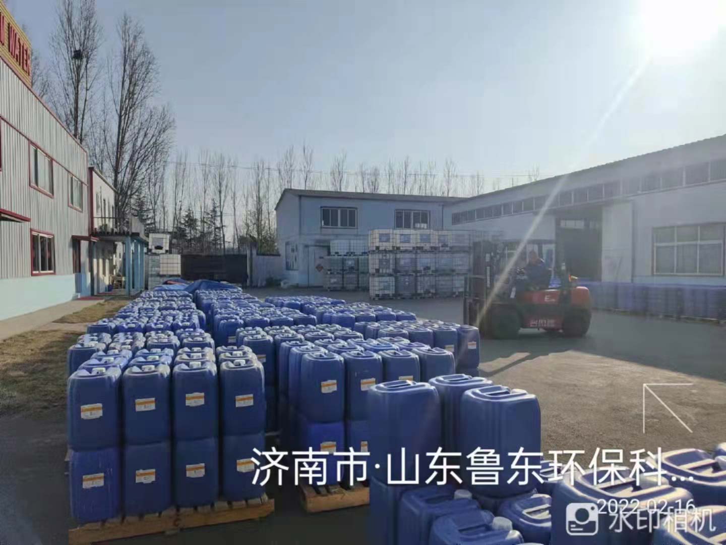 2022年， 魯東環保，虎力全開！