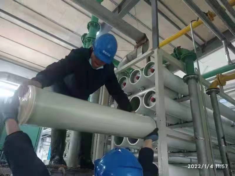 RO膜反滲透系統通常會出現些什么故障嗎？